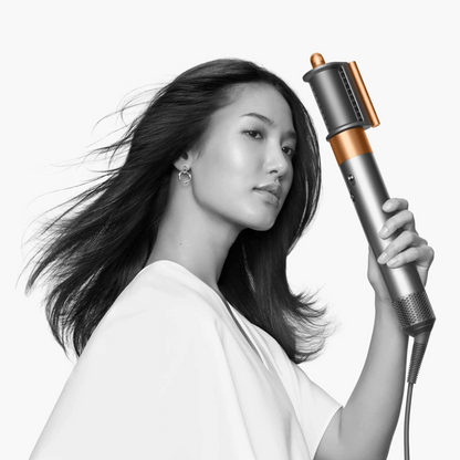 Kit Complet Profesional – Airwap™ Multi-Styler pentru Păr 5 în 1